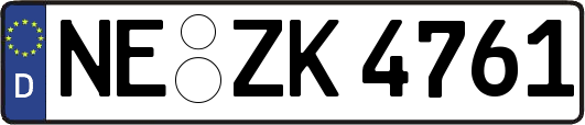 NE-ZK4761