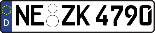 NE-ZK4790