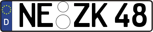 NE-ZK48