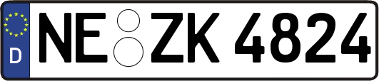 NE-ZK4824