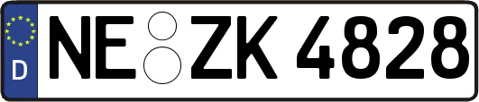 NE-ZK4828