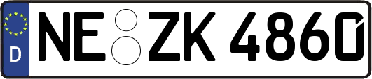 NE-ZK4860
