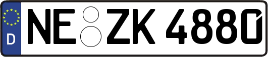 NE-ZK4880