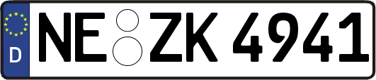 NE-ZK4941