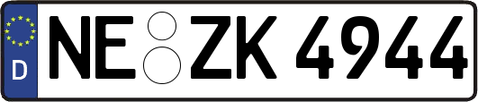 NE-ZK4944
