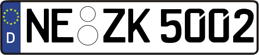 NE-ZK5002