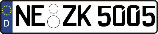 NE-ZK5005