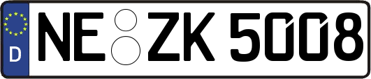 NE-ZK5008