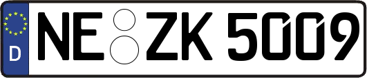 NE-ZK5009