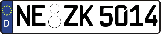 NE-ZK5014
