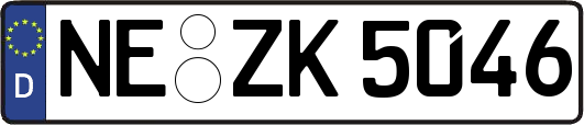 NE-ZK5046