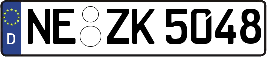 NE-ZK5048