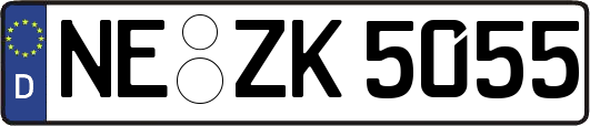 NE-ZK5055