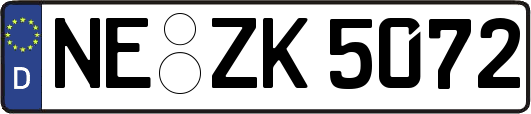 NE-ZK5072