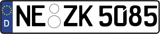 NE-ZK5085