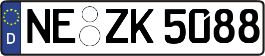 NE-ZK5088