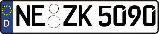 NE-ZK5090