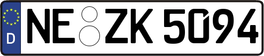NE-ZK5094