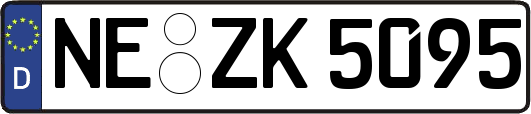 NE-ZK5095