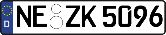 NE-ZK5096