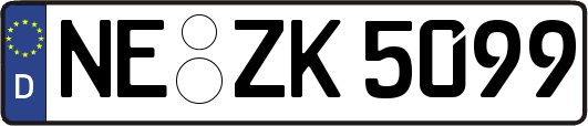 NE-ZK5099
