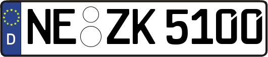 NE-ZK5100