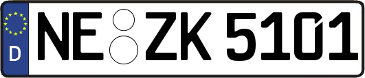 NE-ZK5101