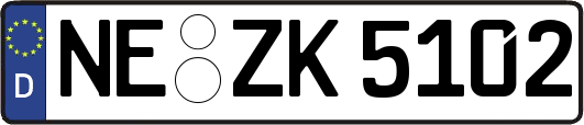 NE-ZK5102