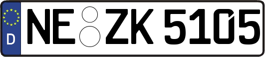 NE-ZK5105