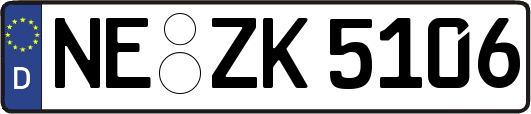 NE-ZK5106