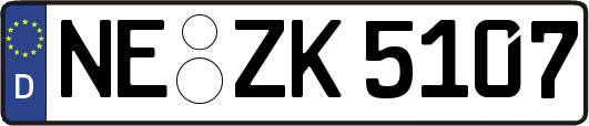 NE-ZK5107