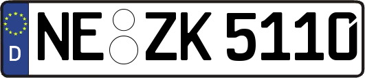 NE-ZK5110