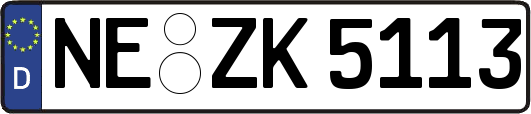 NE-ZK5113