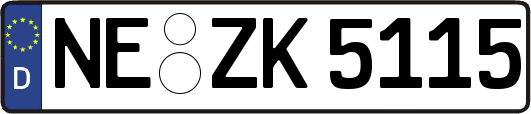 NE-ZK5115