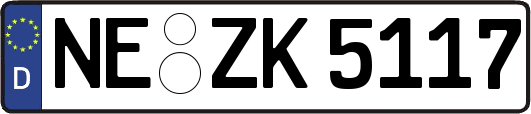 NE-ZK5117