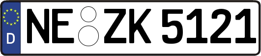 NE-ZK5121
