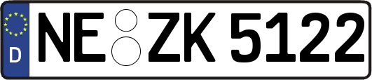 NE-ZK5122
