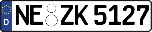 NE-ZK5127