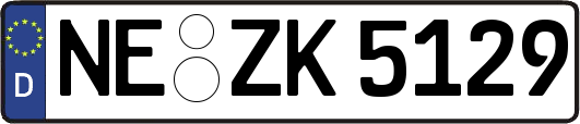 NE-ZK5129