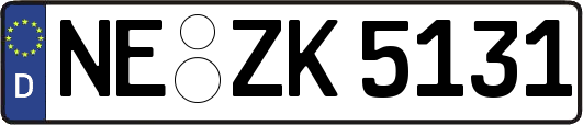 NE-ZK5131