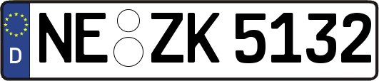NE-ZK5132