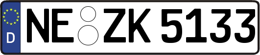 NE-ZK5133