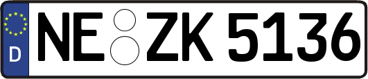 NE-ZK5136