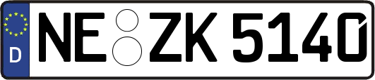 NE-ZK5140