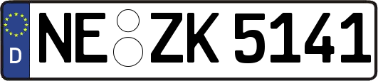 NE-ZK5141