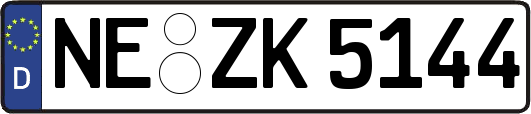 NE-ZK5144