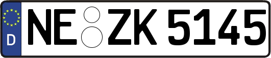 NE-ZK5145