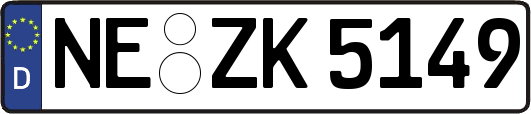 NE-ZK5149