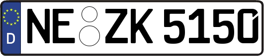 NE-ZK5150