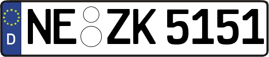 NE-ZK5151